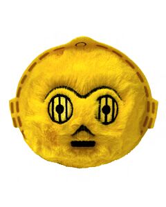 Ty Star Wars C-3PO Beanie Bouncer